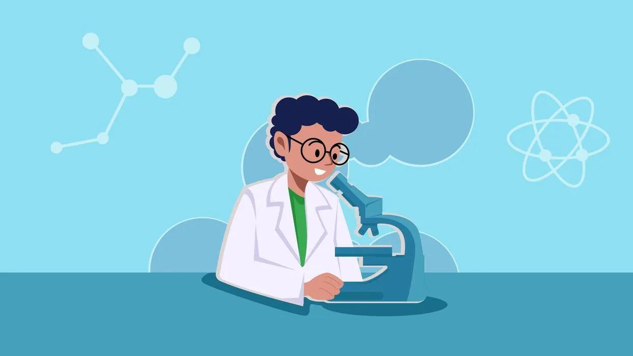 Who should choose forensic science 